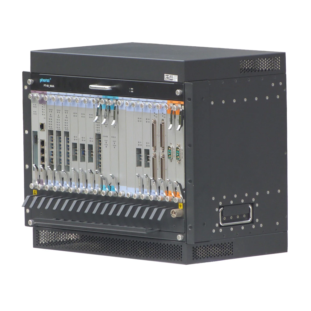 
Best Price 2.5G Optical Transmission Network SDH Equipment 