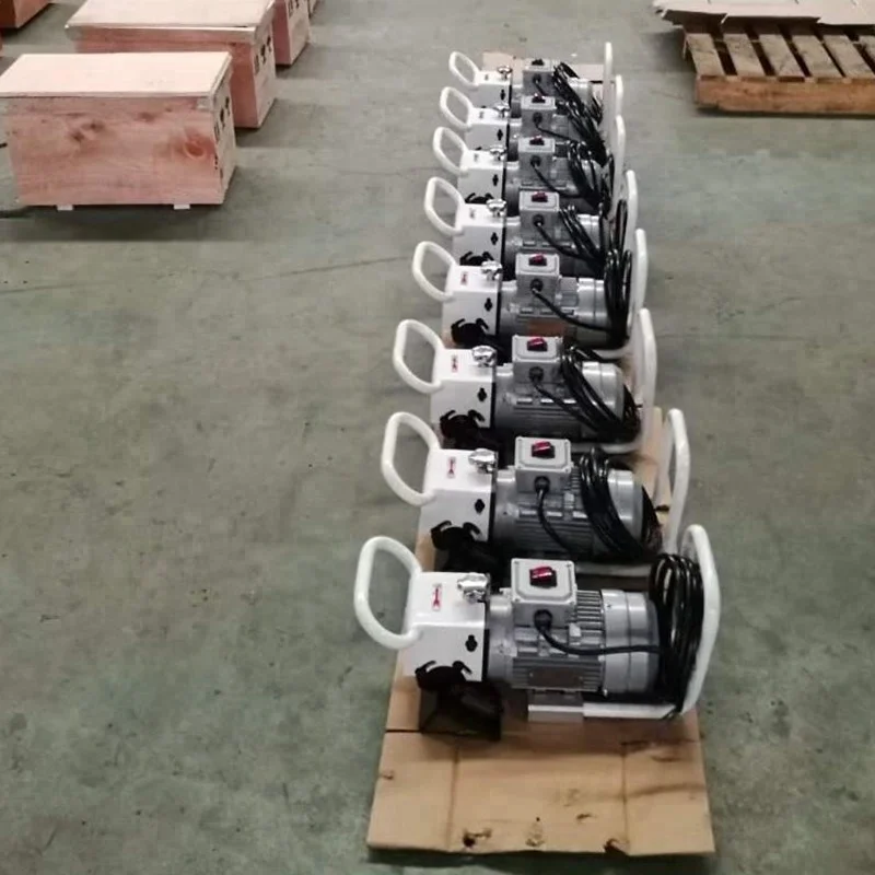 PBM-15 портативный ручной кромкострогальный станок для снятия фаски