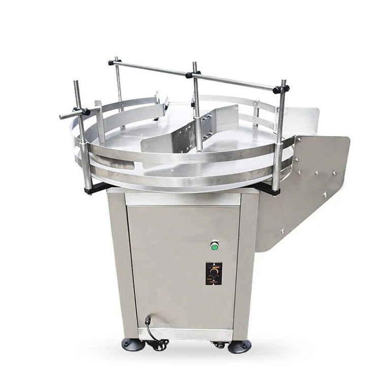 Cheap price automatic plastic bottle unscrambler