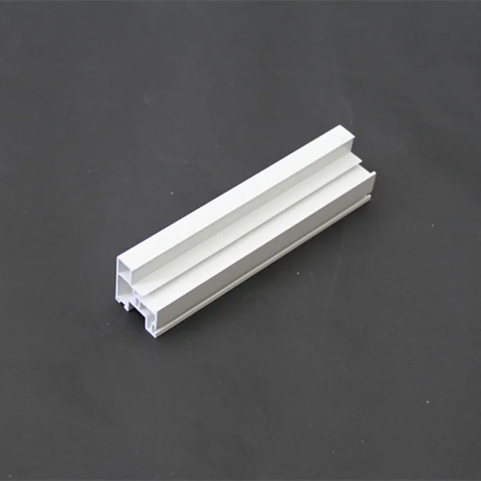 
American style uPVC Profile, Chile pvc profile,hing pvc window 
