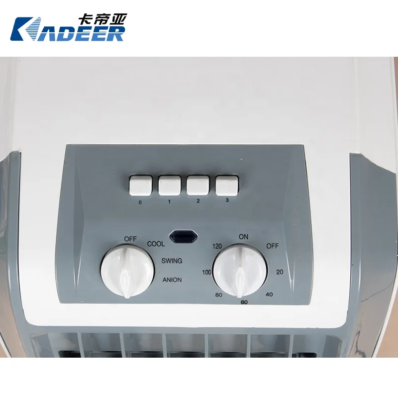
New Best Indoor Aircooler Portable Air Conditioning 