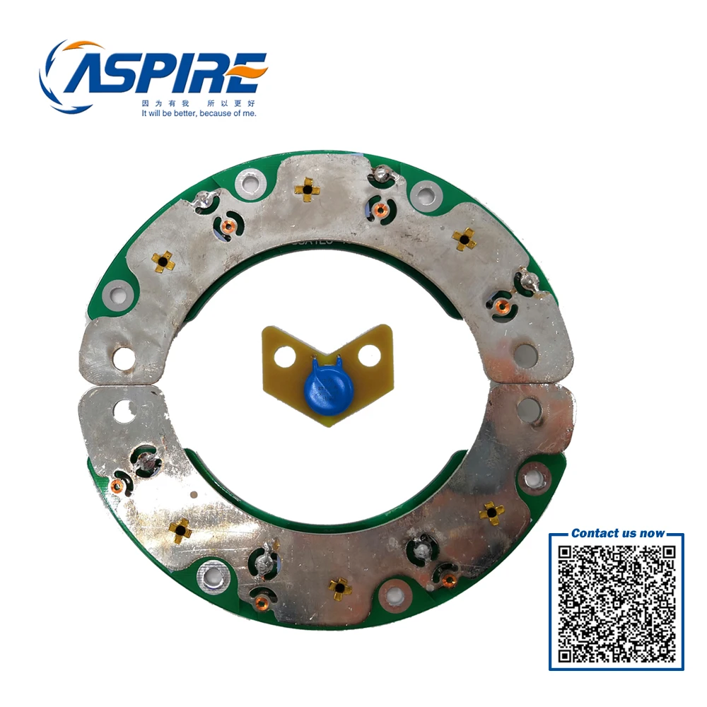 
60259 1002 Generator Parts Ssayec 432 Alternator Accessories Diode Power Bridge Rectifier LSA432 