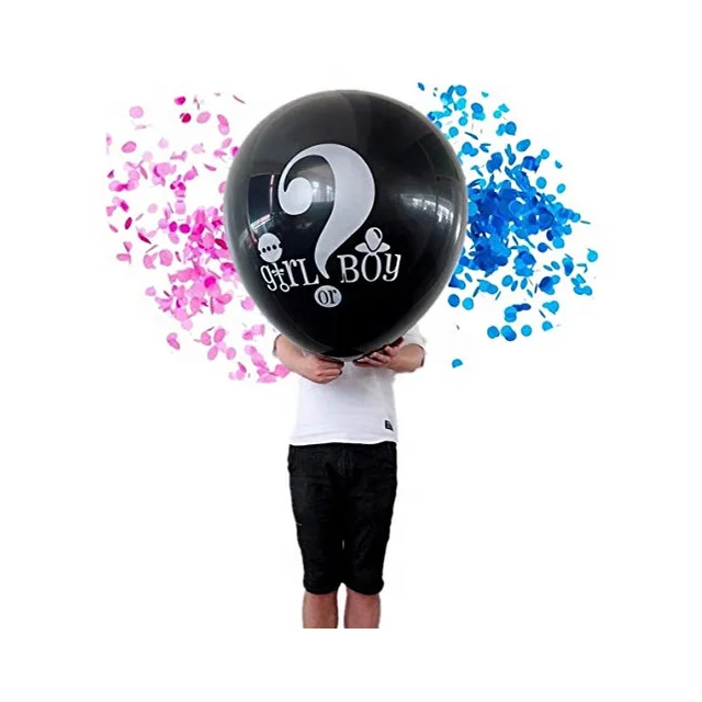  UMISS 71 шт. товары для вечеринки по половой расцветке украшения будущей мамы комплект розового и синего цветов мальчиков девочек украшение