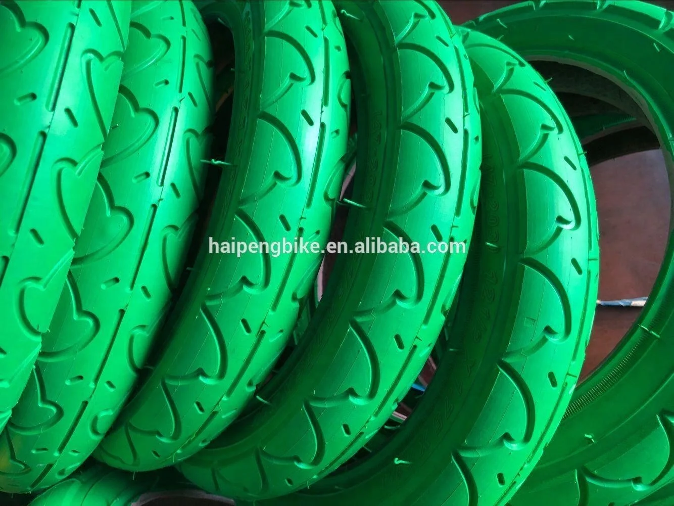 children fat bike tire 18x2.40 wide size 18 inch chaoyang bicycle tires