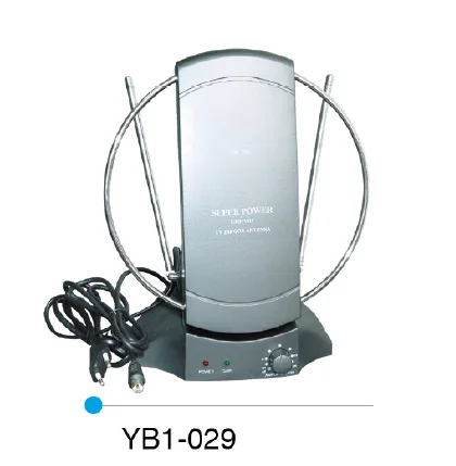 
 Комнатная антенна YB1-029  