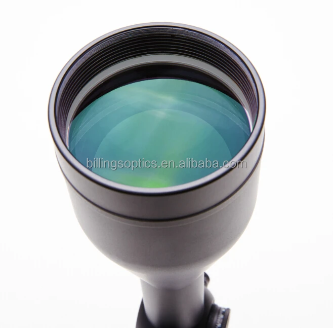 Professional Long Range Hunting Equipment Tactical Scope Hunting HIII 8-24X50 AO IGR Scope