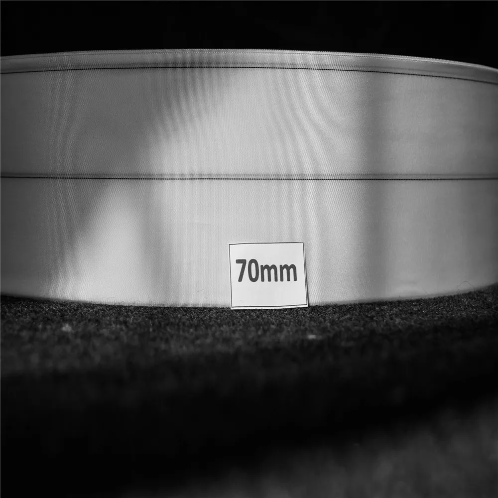 80 mm nylon 66 curing tape nylon cure and wrap