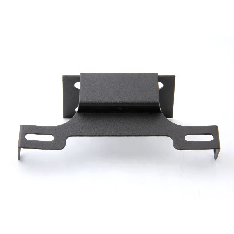 
 Аксессуары для мотоциклов предохранительный нейтрализатор аккуратные хвост для Yamaha YZF R6S YZFR6S YZF-R6S 2003-2009 хром черный  