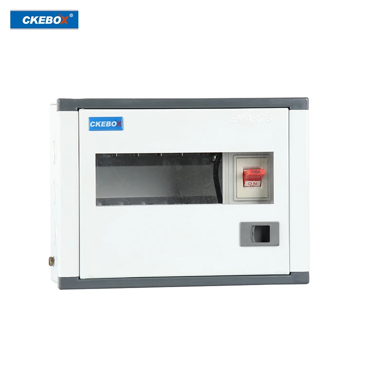 OEM electric power distribution box