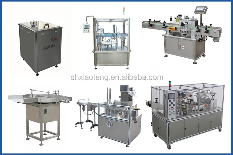 20000BPH mineral water filling plant/line/system With Factory Sale Price