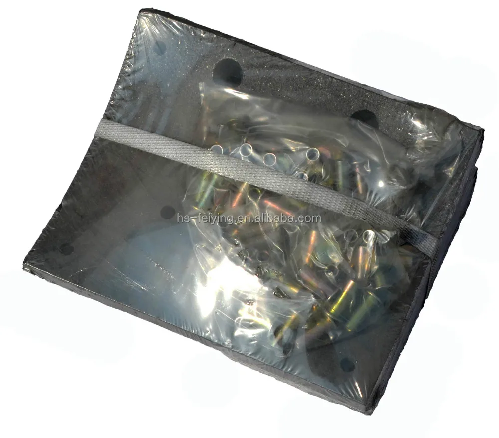 American Truck 4644 brake lining manufacturer