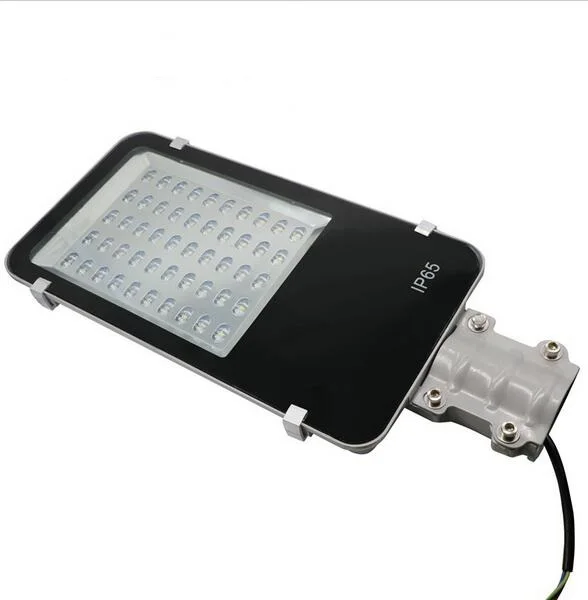 
New Style 2018 solar power street light 20w 30w 40w 60w solar street light led outdoor 