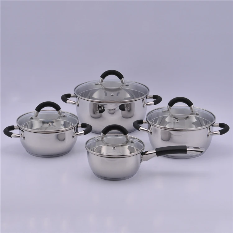 wholesale stainless steel induction enamel dutch oven