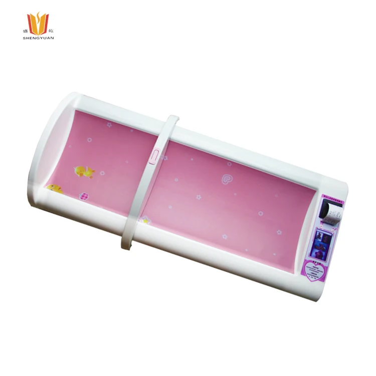 Доска для измерения высоты