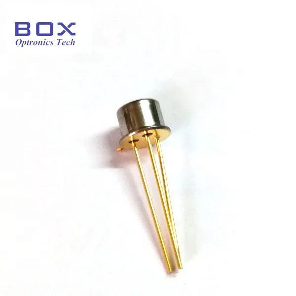 500um 0.5mm InGaAs pin photodiode