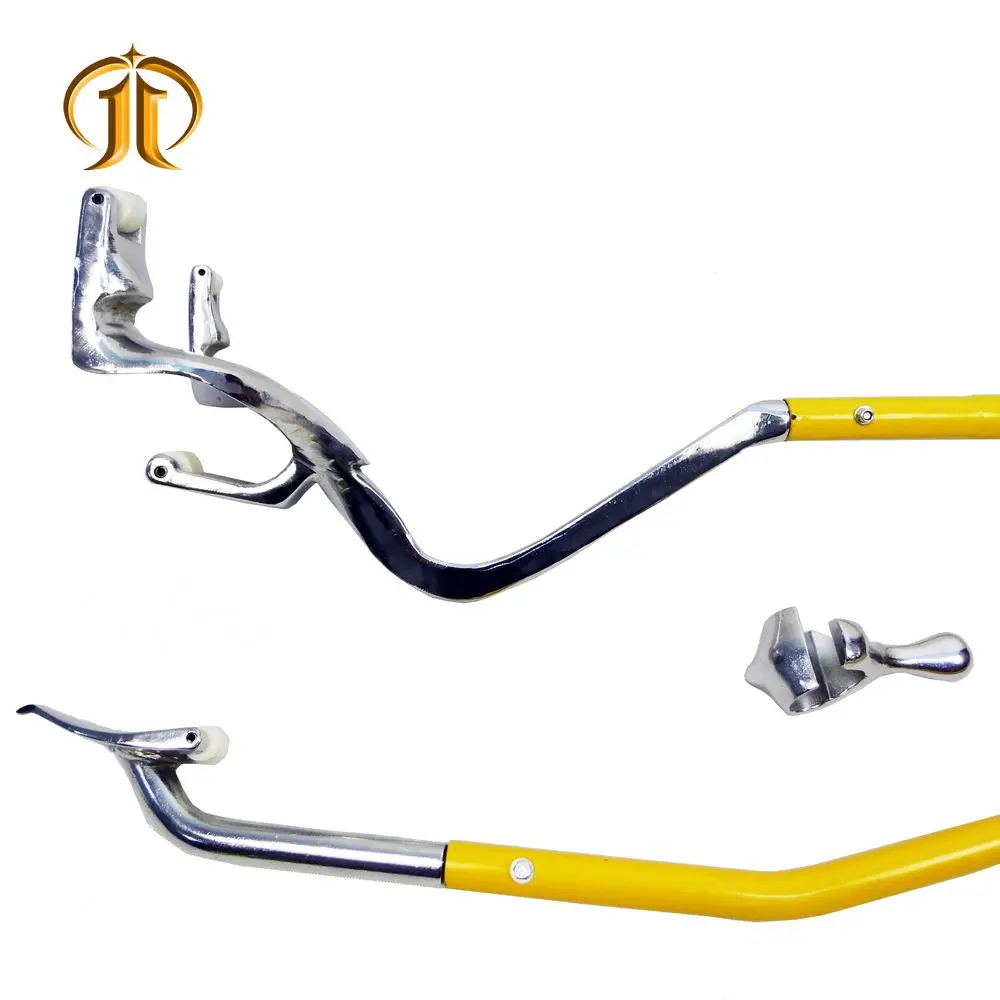 Hand tire repair kit tire changing tools for car and truck tires