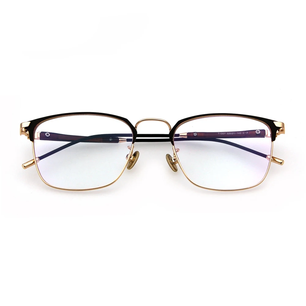 Cross Eyewear New Models of Designer Eye No Name Bulk Glasses Frames