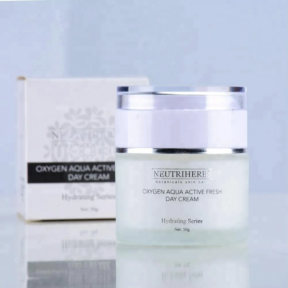 Hot sale Moisturizing & Instant Face Creme