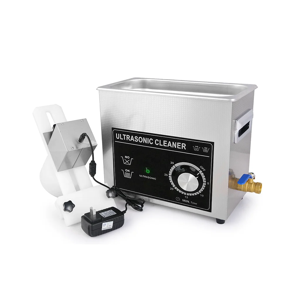 New conceptions China factory supply ultrasonic vinyl  records cleaner