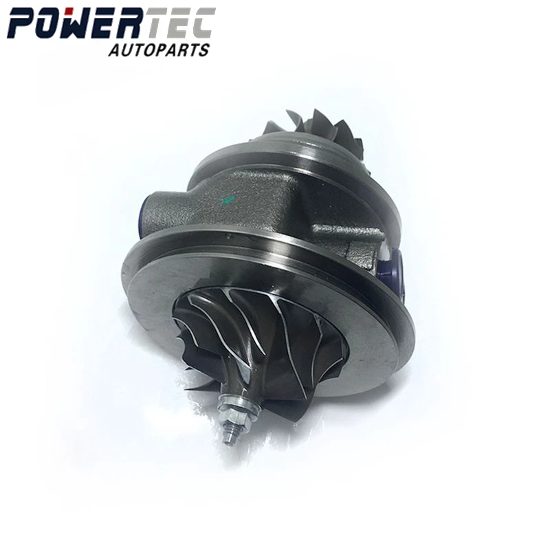 Turbocharger TF035HM cartridge CHRA 49135-04361 turbo core assembly 28200-4X650 turbine for KIA Bongo III Truck K2900 2.9 CRDI
