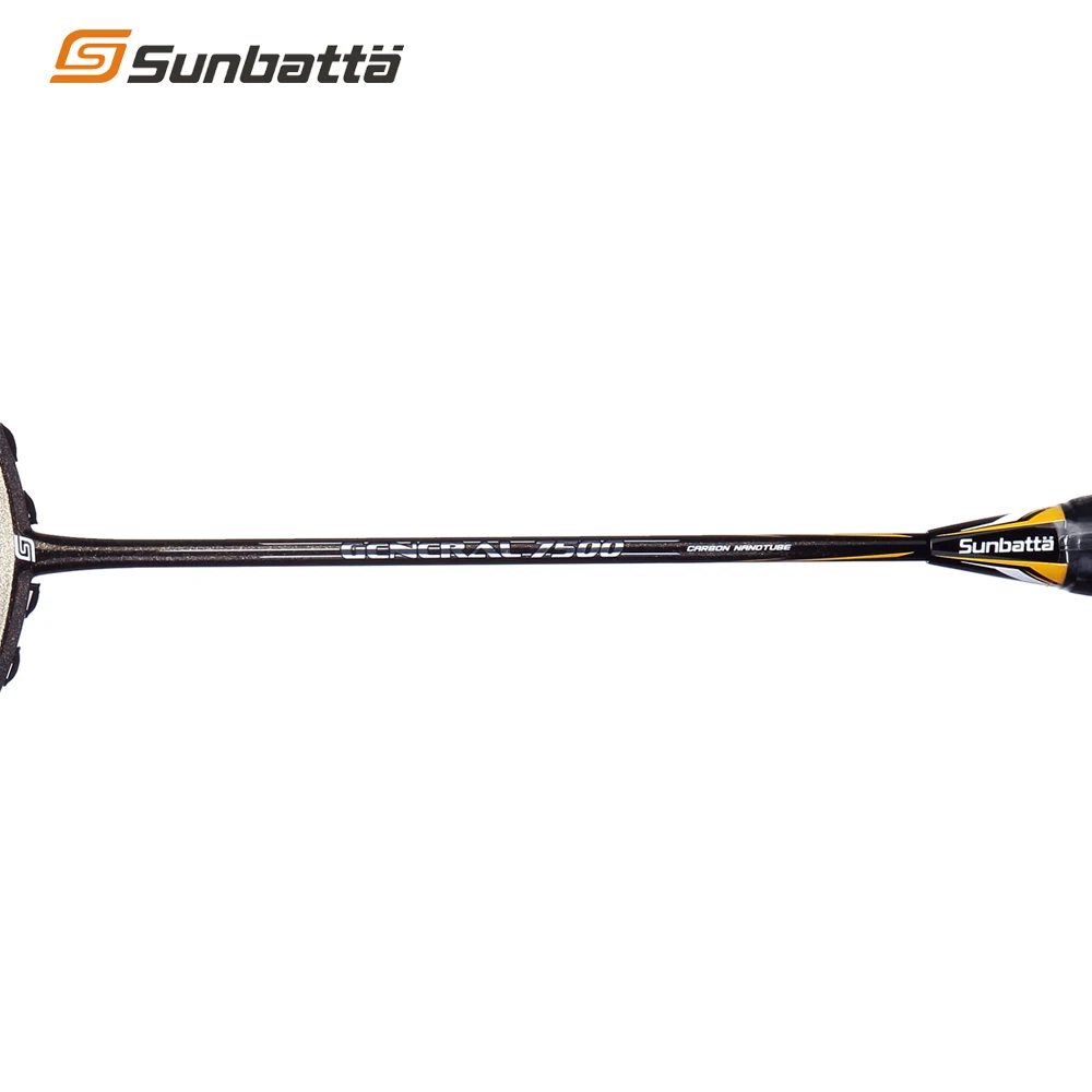 
Custom Made Badminton Racket Manufacturer in China 