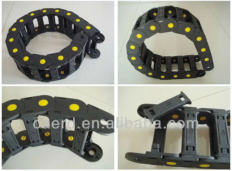 кабельный цепь для нейлона