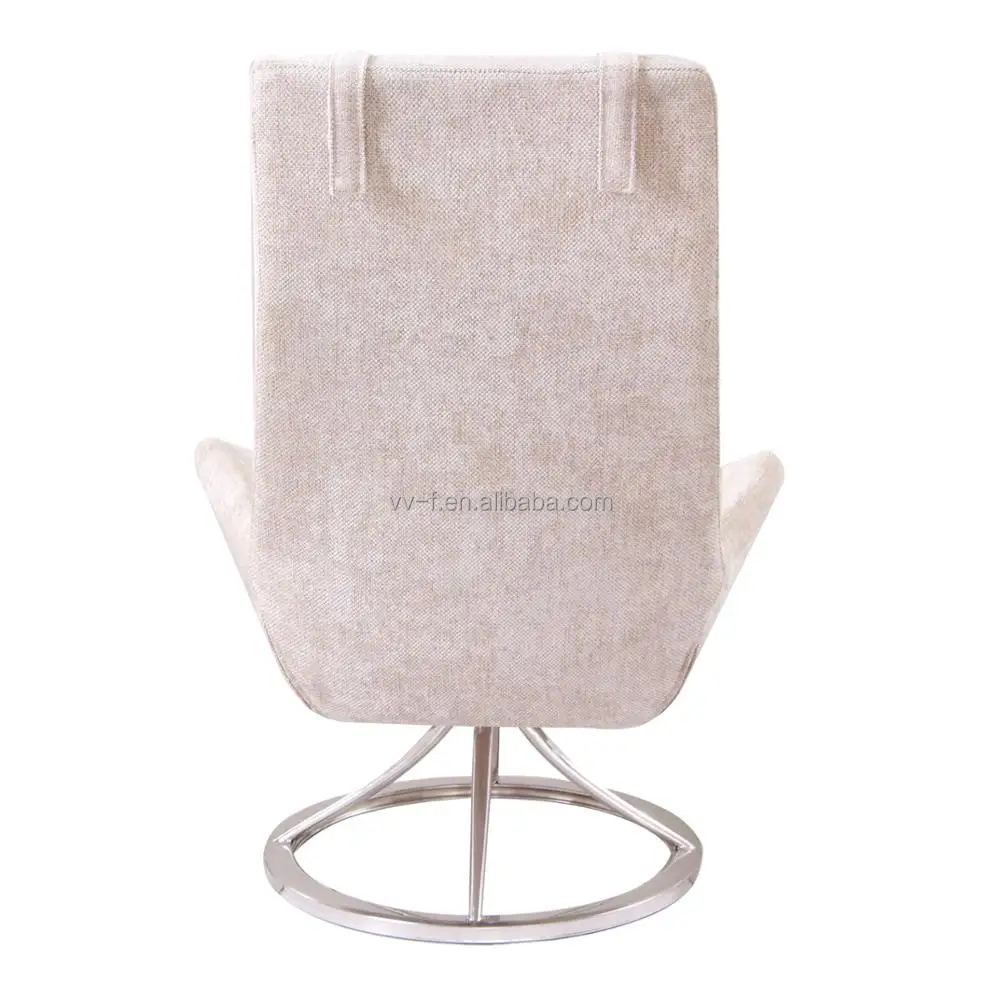 Manufacturers Leisure Chair Foshan Chairs Living Room Furniture Indoor Furniture Modern Fabric SGC CE ISO Optional 20