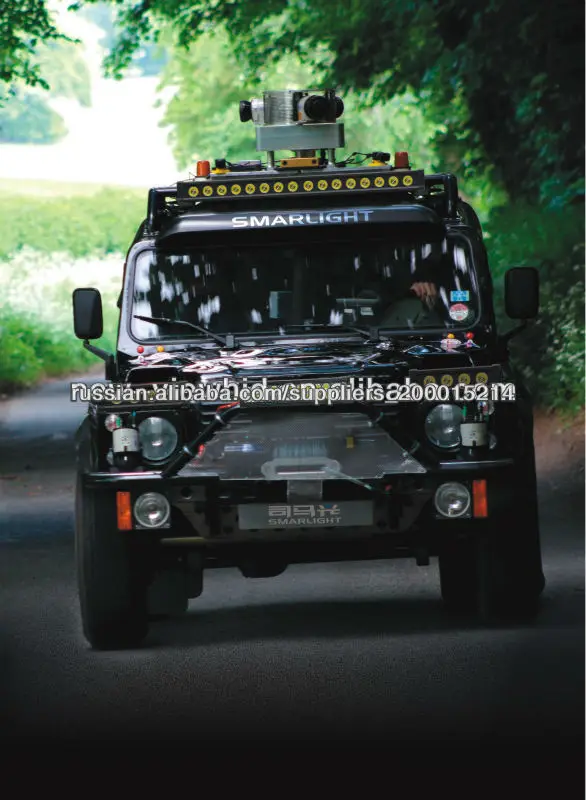 IP68 EMC off-road led light bar, 36w/72w/144w/180w/252w led driving light auto vehicle accessory, off-road priv