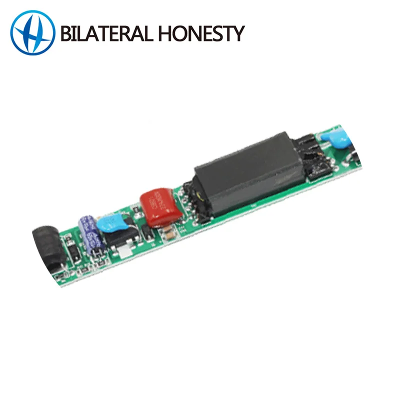 heat sink voltage converters T5 T8 T10 led driver