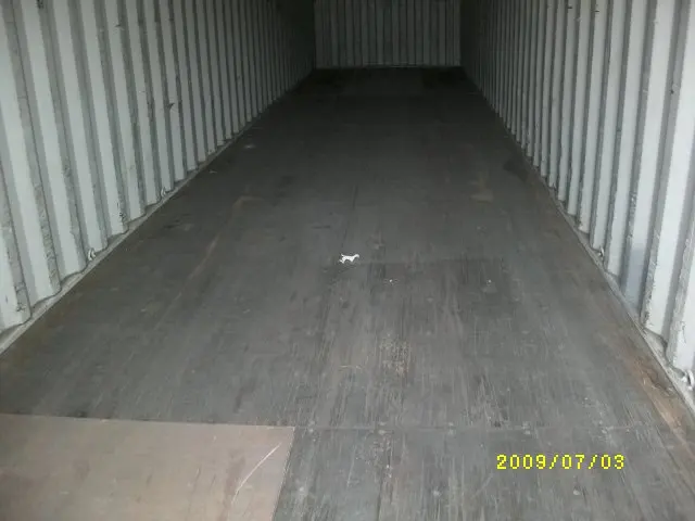 hot-sale products Used container, 20 and 40 GP, HC, OT, FR Dalian