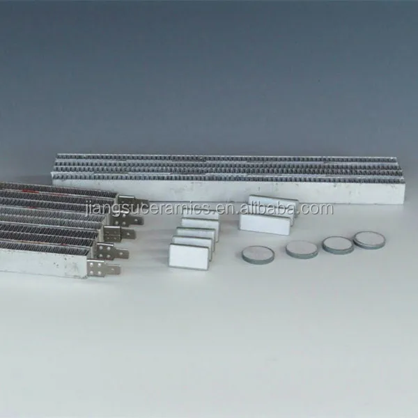 Керамический нагревательный элемент Тепловой Чувствительного Элемента PTC