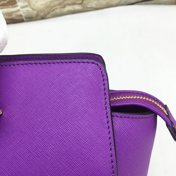 
MOQ 1 PCS Famous brands designer bags 2019 fashion women saffiano genuine leather handbags 