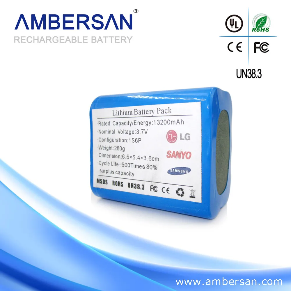 
Smallest Lithium Battery 1600mah 3.7v battery 1600mah 3.7v battery 