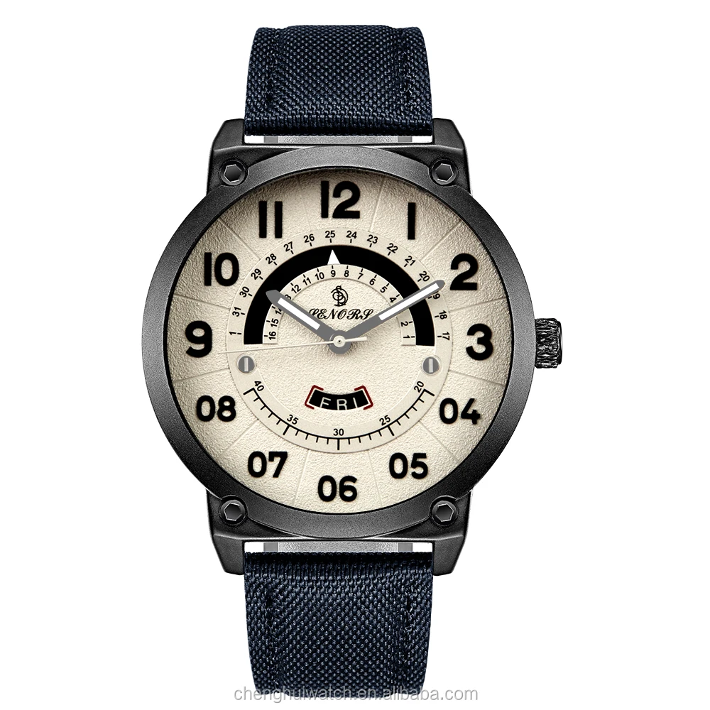 Senors High Quality Watch Straps Online Shop New Luxury Men Watches