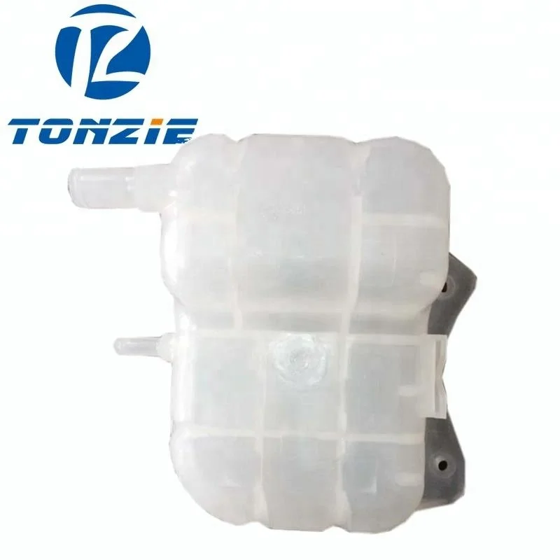 Auto Radiator Coolant Expansion Tank 5490776 96536545 96817343 For Chevrolet