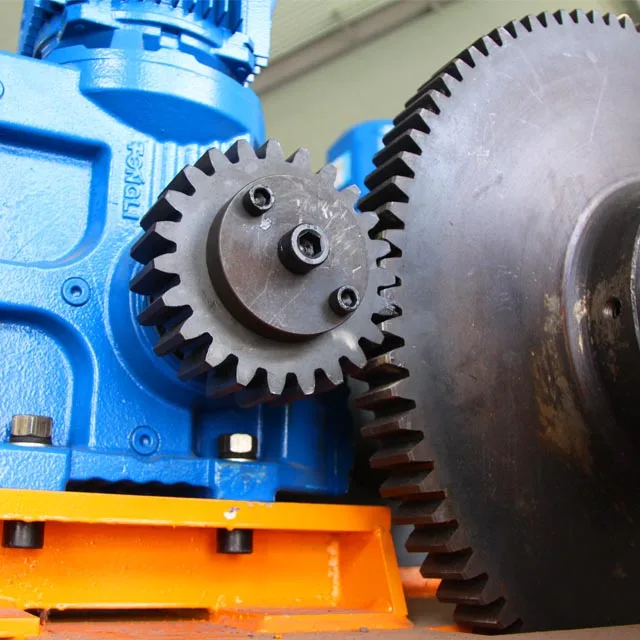 CE Certification Plastic Water Tank making Oven Rotomoulding Machine