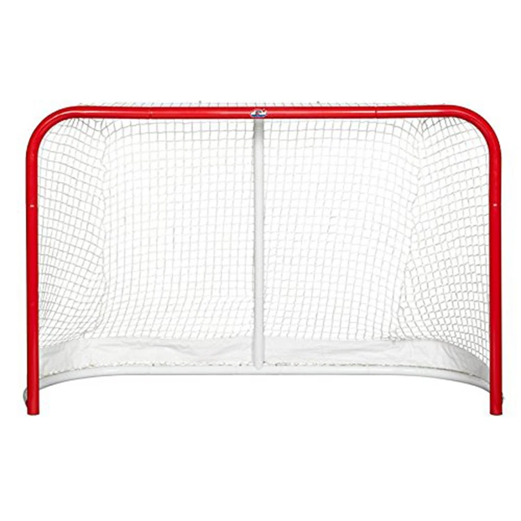 
Professional Design Outdoor Indoor Portable Ice Hockey Mini Goal Net  (62020080513)