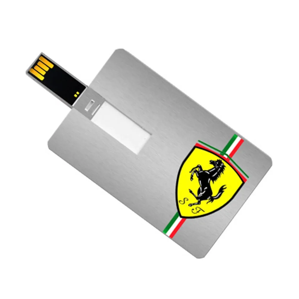 promotional 2GB usb card memory usb disk on key