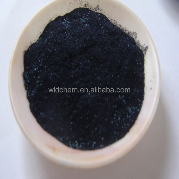 C.I.Reactive Blue 21/Reactive Dyes Turquoise Blue SE dyes for textile clothing