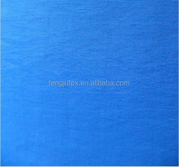 Fashion design taslon woven nylon fabric for winter