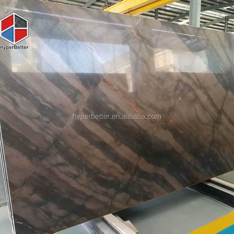 
Simple grace brown quartzite slabs 