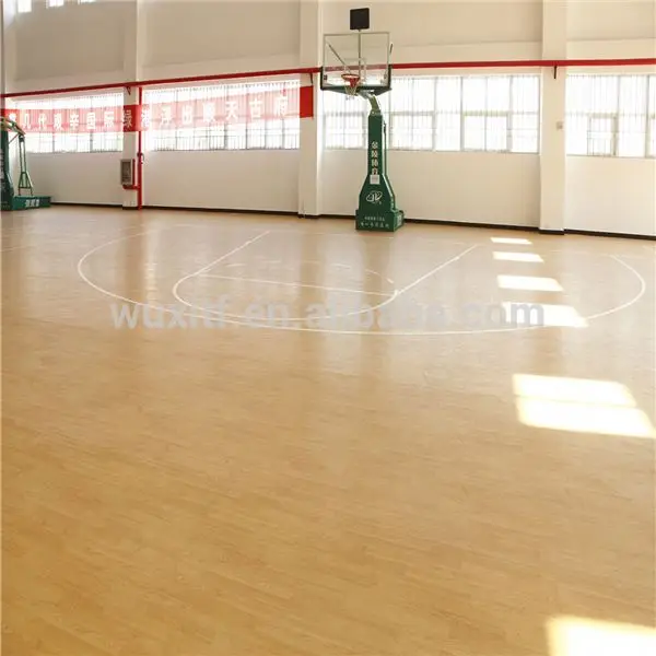 Fireproof antistatic anti-slip floor paint for basketball court with CE/ISO