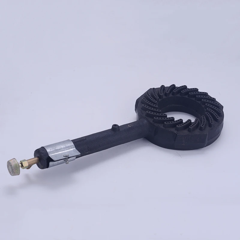 cast iron stove burning long gas stove on sales good quality stove GB04