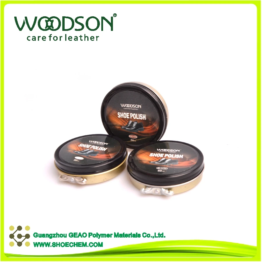 
wholesale shoe polish cream shoe shine 