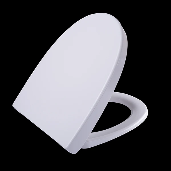 Высококачественное сиденье для унитаза Cera IFO стандарта Скандинавии с мягким закрытием