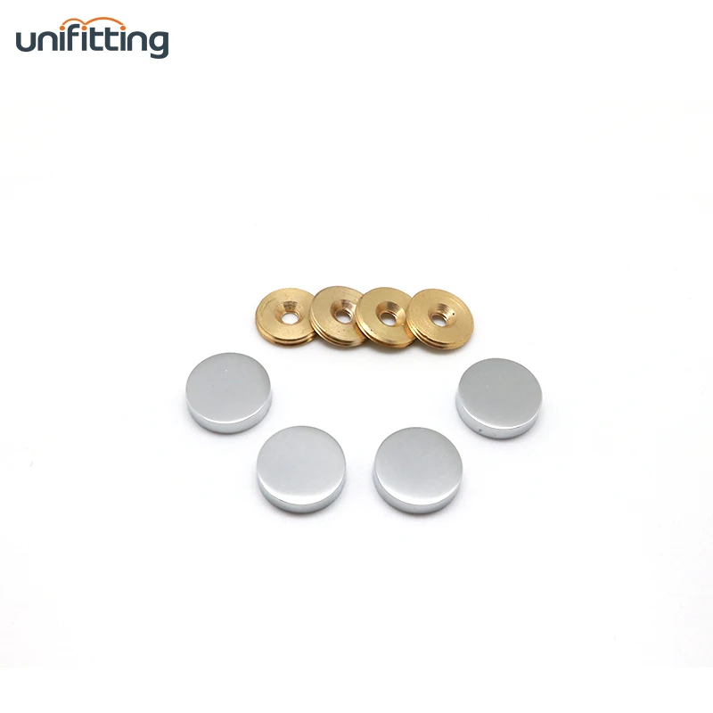 MirrorCap  Hardware 25*06mm Coarse-pitch Thread AN-25