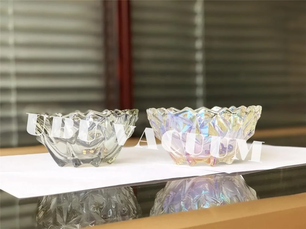 Metal / stainless steel / glass crafts / scissors / ceramic / jewellery pvd vacuum coating machine