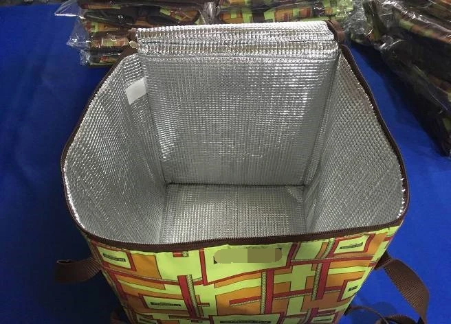 Inspection Service  in Fujian Tongxiang Pinghu Yiwu Jiaxing Yuhang for Gelato Carry Bag Quality Control