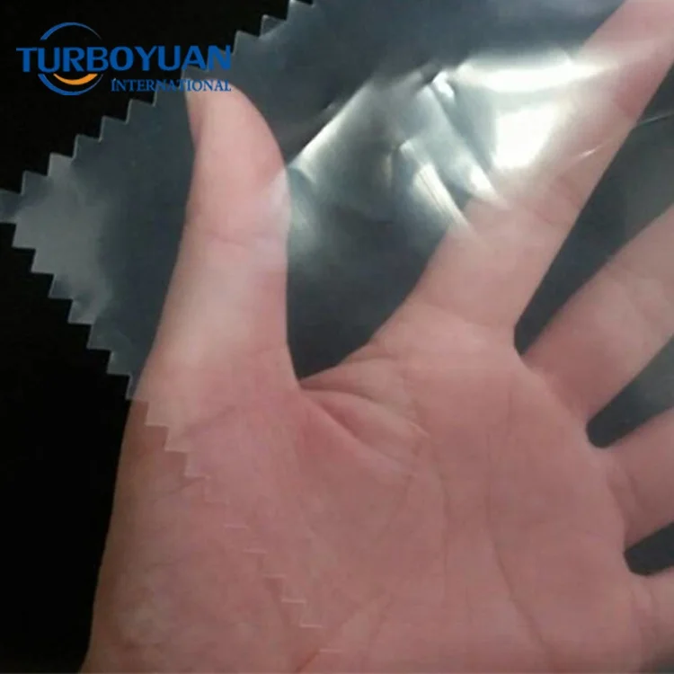 farm aquaponics pe greenhouse film / greenhouse plastic sheet covering for agriculture