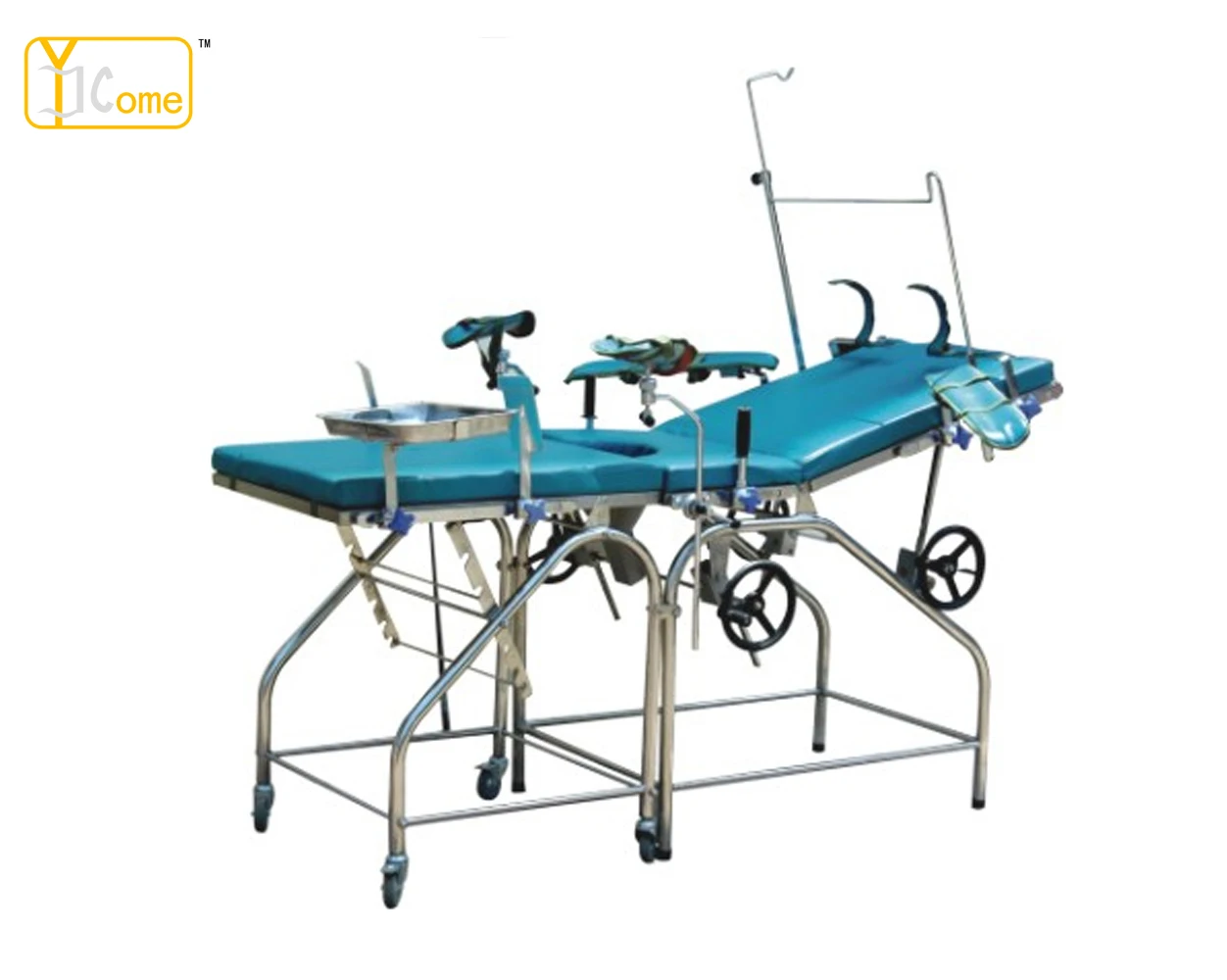 Operating Table Type  surgery beds Fowler bed Operation Table  	 Gynecological Examination Table